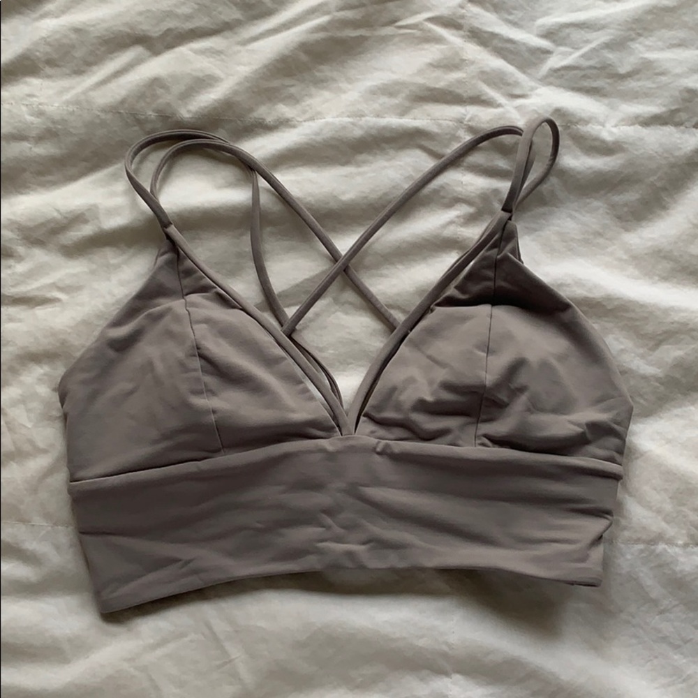 Lululemon Bra